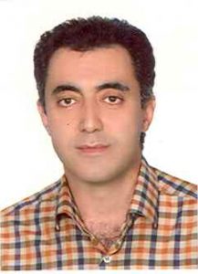 سیدمهدی ضیایی
