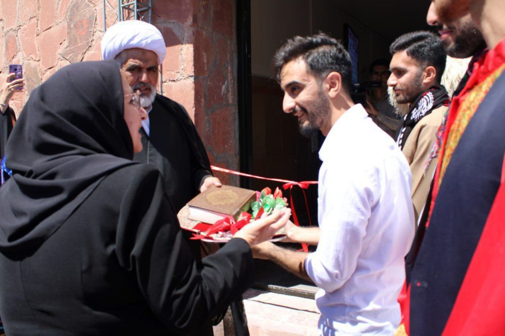 جشنواره رویش