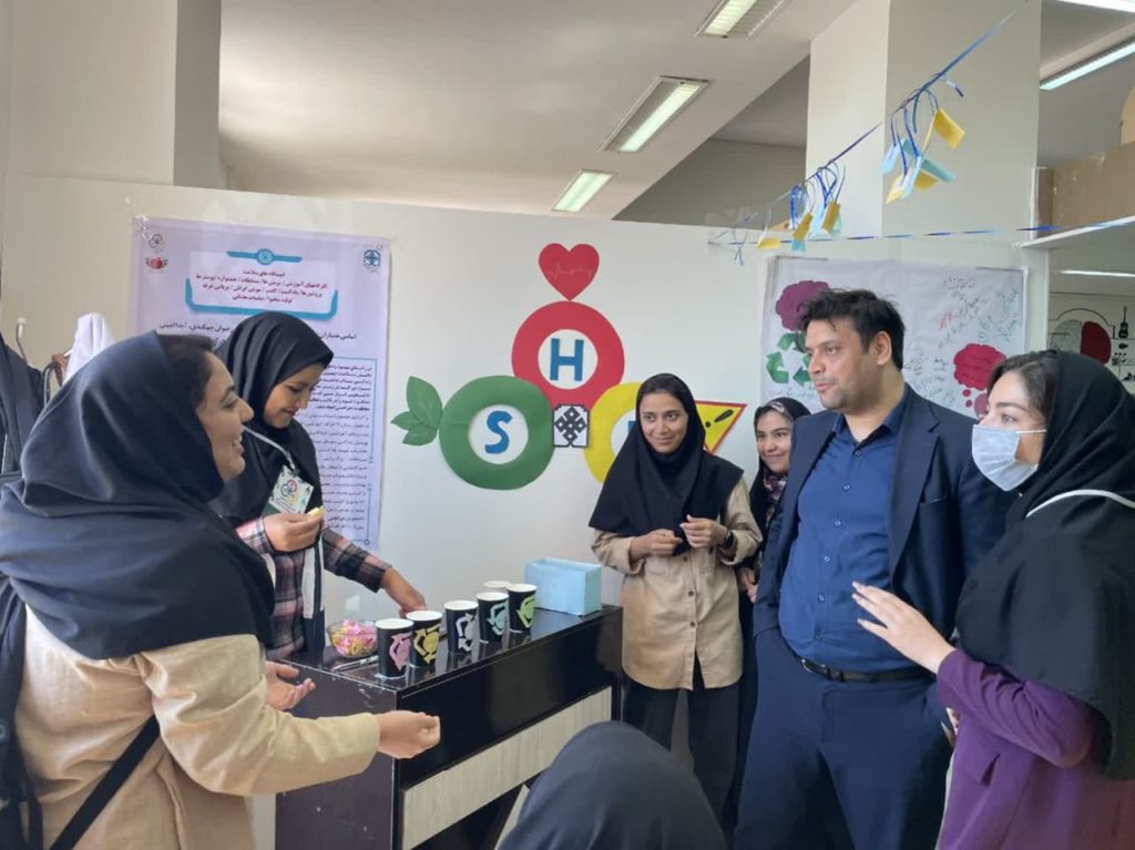 پرسش و پاسخ