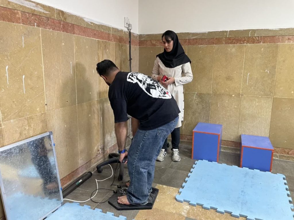 حرکات اصلاحی