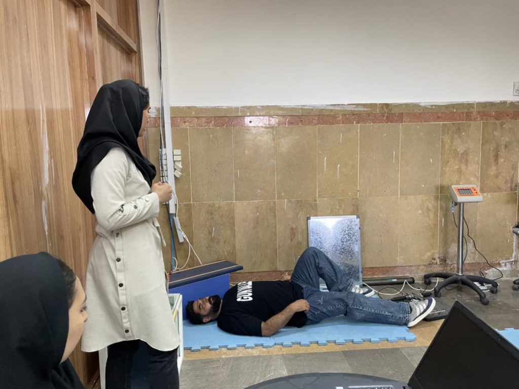 حرکات اصلاحی