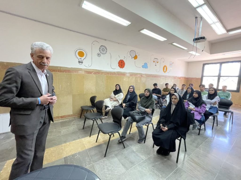 کارگاه دیابت