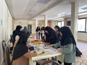 ایستگاه سلامت