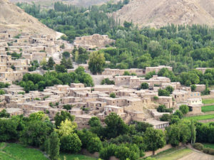 تاب آوری روستایی چیست ؟