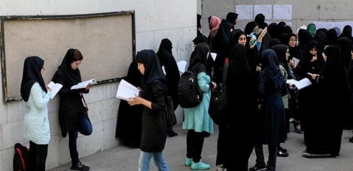 اهمیت تاب آوری دانشجویان
