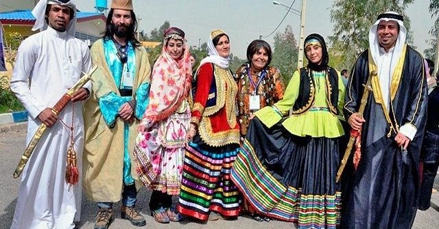تاب‌آوری فرهنگی و ارتباط آن با گویش‌های محلی