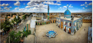 اقتصاد فرهنگی تاب آوری اجتماعی را کمک میکند