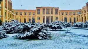 مأموریت تاب‌آوری فرهنگی