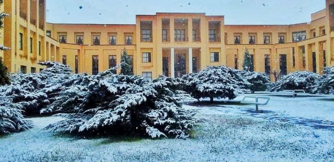 مأموریت تاب‌آوری فرهنگی