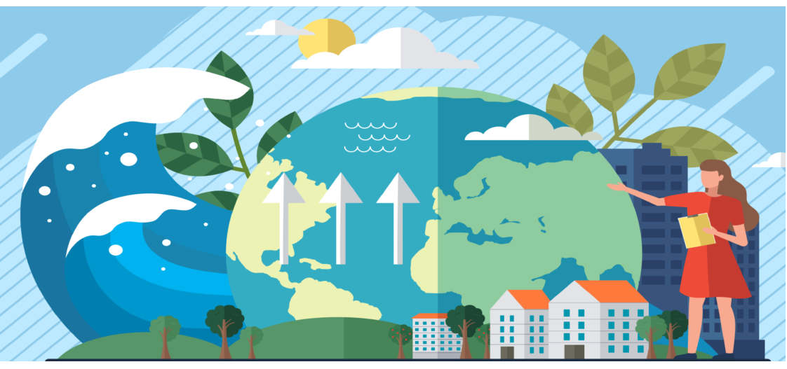 تاب آوری اقلیم چیست ؟ تاب آوری اقلیم چیست ؟Climate resilience