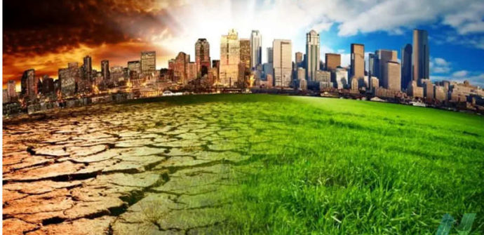 تاب آوری فجایع چیست و چگونه تعریف میشود ؟