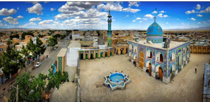 تاب‌آوری اجتماعی تحت تاثیر اقتصاد فرهنگی است