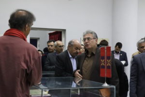 تقویت تاب آوری شهری سبزوار با اتکا بر ایجاد موزه در حوزه نثر