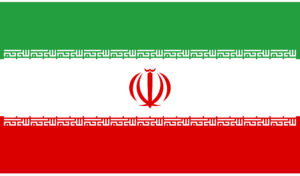 تاب آوری ایران