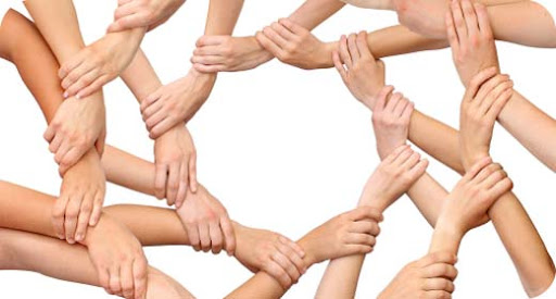 رابطه حمایت اجتماعی و تاب آوری اجتماعی