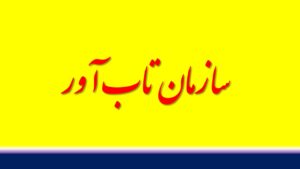 سازمان تاب آور