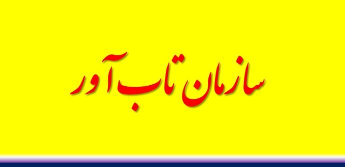 سازمان تاب آور