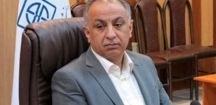 مدیر و موسس خانه تاب آوری