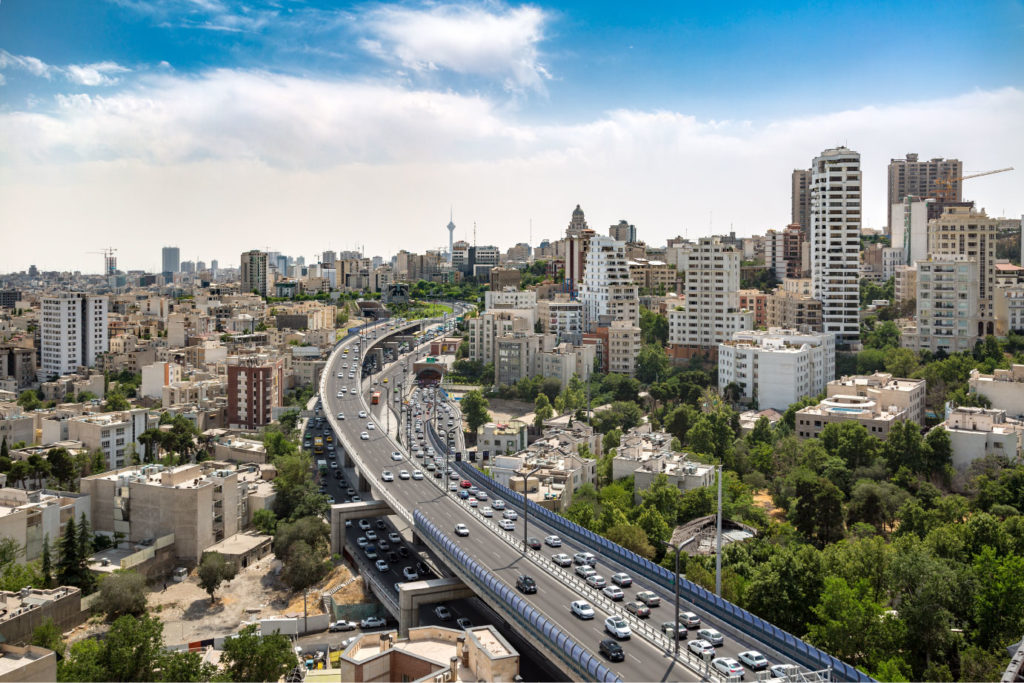 مرکز پژوهشی پایداری و تاب‌آوری زیرساخت‌ها