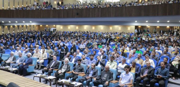 بزرگترین رویداد علمی تاب‌آوری ایران با عنوان هفته تاب‌آوری در سبزوار برگزار می‌شود