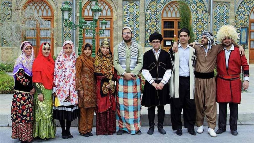 اولین هفته تاب‌آوری فرهنگی ایران