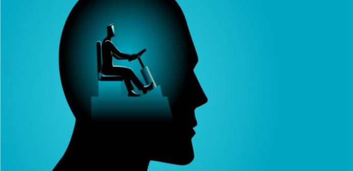 خودکنترلی و تاب‌آوری