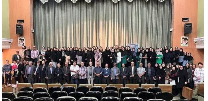 ساختار علمی اجرایی ماموریت ملی تاب آوری