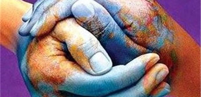 هویت فرهنگی و تاب‌آوری اجتماعی