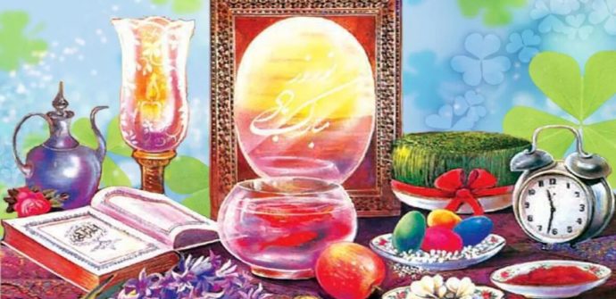 نوروز نماد تاب‌آوری فرهنگی