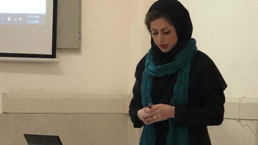 هویت فرهنگی و تاب آوری کودکان در پیش نشست هفته تاب آوری ایران