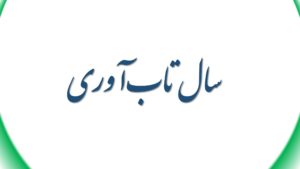 سال تاب‌آوری (Resilient Year) چیست؟