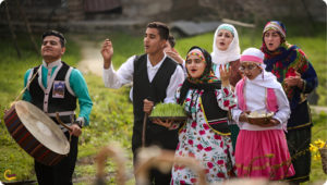 نقش زنان در تاب‌آوری و هویت فرهنگی نوروز