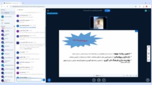 کارگاه تاب آوری رسانه و روابط عمومی منطقه 9 کشوری برگزارشد
