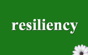 تاب‌آوری اجتماعی در زمان جنگ