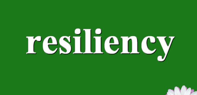 تاب‌آوری اجتماعی در زمان جنگ