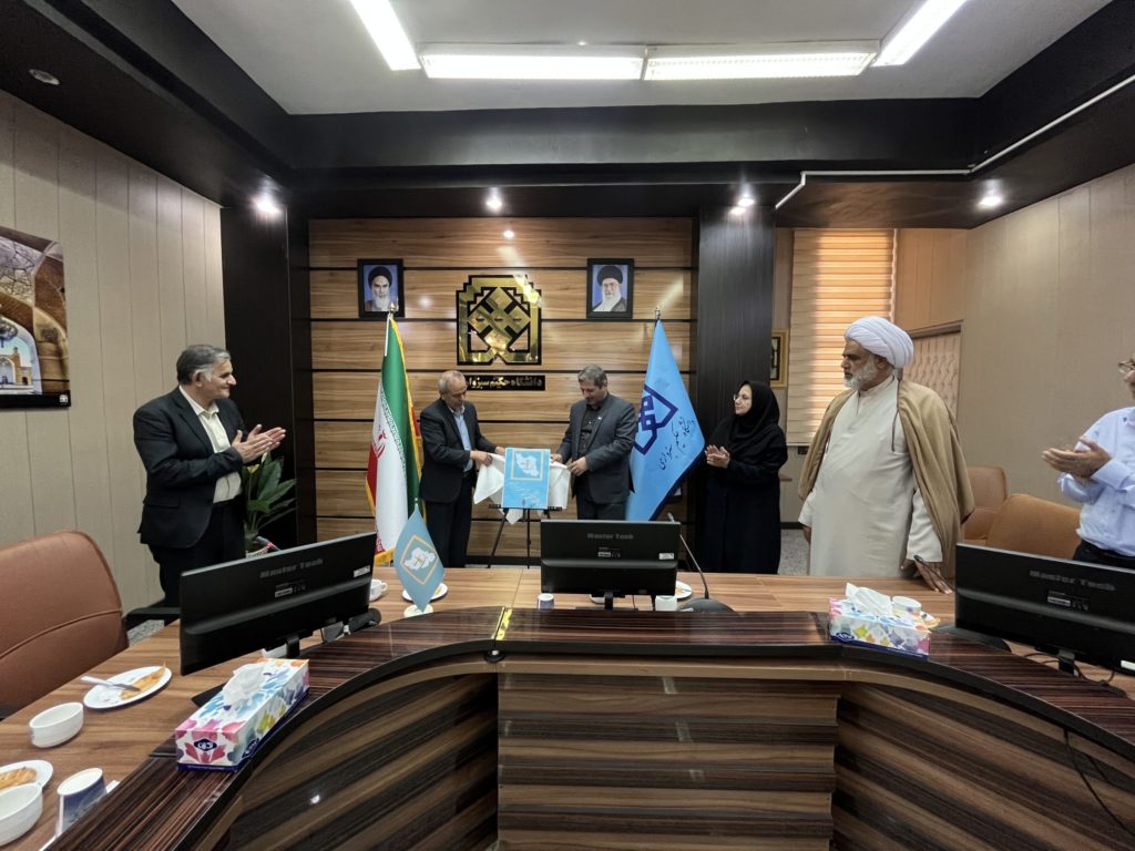 رادیو تاب آوری ؛صدای فر و فرهنگ ایران زمین
