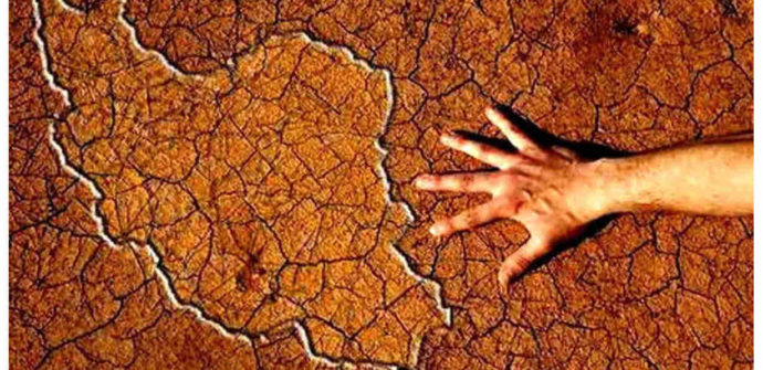 ارتقاء تاب‌آوری جوامع محلی در مقابله با خشکسالی