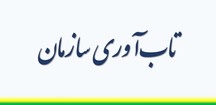 شاخص های تاب آوری سازمان ها در بحران