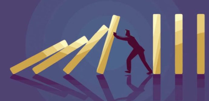 سرمایه‌گذاری بر تاب‌آوری، نه مدیریت بحران