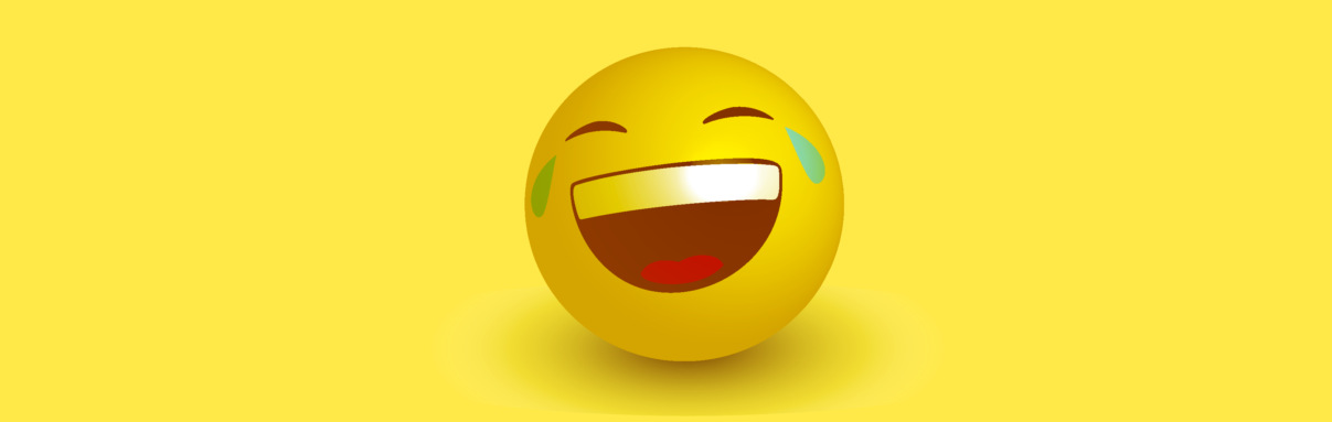 تاب آوری و شوخ طبعی