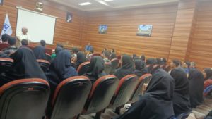 کارگاه تخصصی «تأثیر کتاب بر هویت ملی و تاب‌آوری فرهنگی»