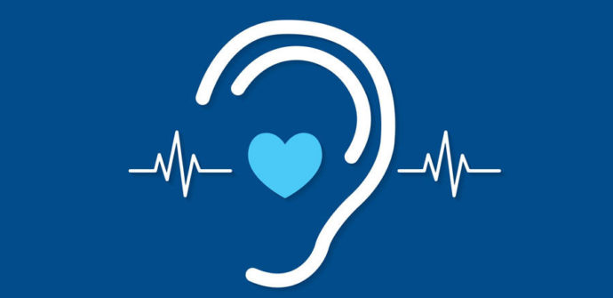 تاب‌آوری ناشنوایان از خانه آغاز می‌شود