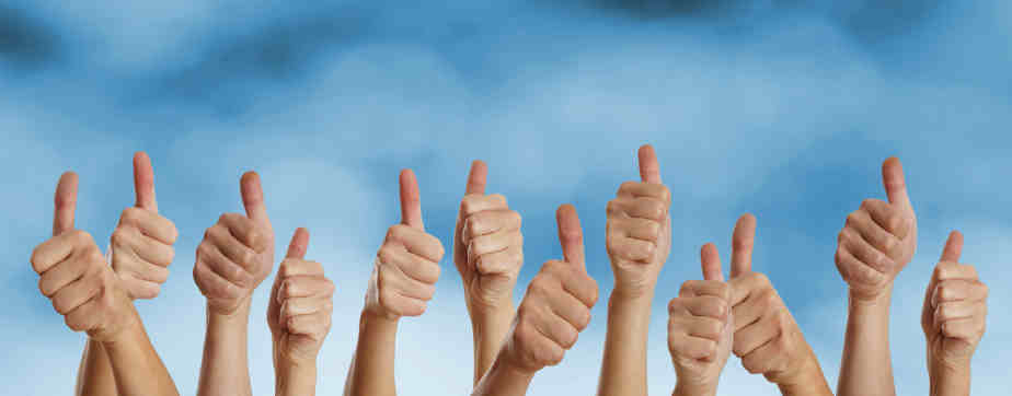 تشویق و تاب‌آوری