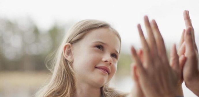 تشویق و تاب‌آوری