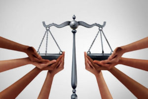 تقویت تاب‌آوری فرهنگی از مسیر عدالت و برابری