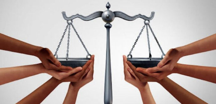 تقویت تاب‌آوری فرهنگی از مسیر عدالت و برابری