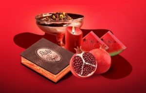 یلدا نام دیگر تاب‌آوری به زبان طبیعت است