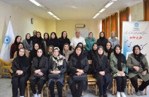 کتابخوانی محله‌محور، راهبردی مؤثر برای ارتقای تاب‌آوری