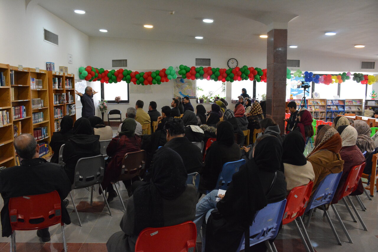 کتابخانه‌های محله‌محور؛ پیشران تاب‌آوری فرهنگی