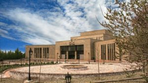 کتابخانه‌های محله‌محور؛ پیشران تاب‌آوری فرهنگی